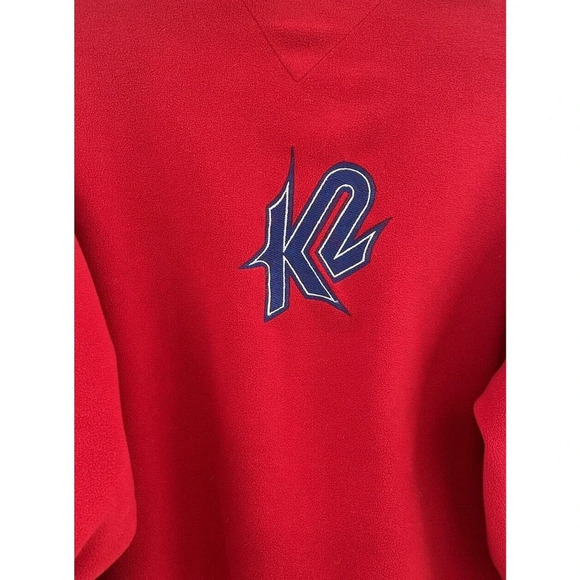 Vintage Marmot Windstopper K2 Jacket Men Size M Fleece Full Zip Water Resistant - Picture 11 of 13